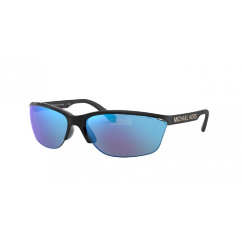 Occhiale da Sole Michael Kors 0MK2110 PLAYA - BLACK 33321U