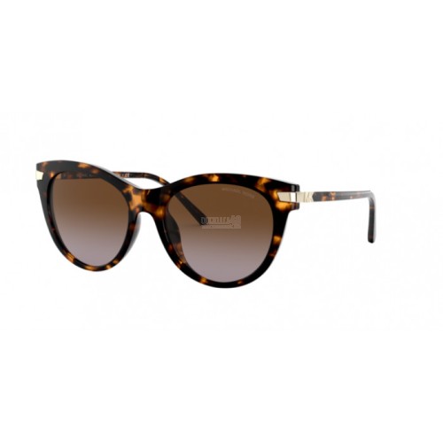 Occhiale da Sole Michael Kors 0MK2112U BAR HARBOR - DK TORT 333313