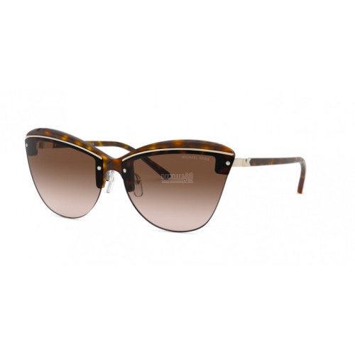 Occhiale da Sole Michael Kors 0MK2113 CONDADO - DK TORT 333313
