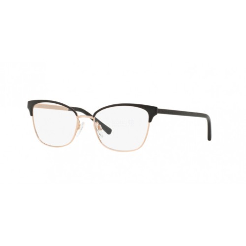 Occhiale da Vista Michael Kors 0MK3012 ADRIANNA IV - MATTE BLACK/ROSE GOLD 1113