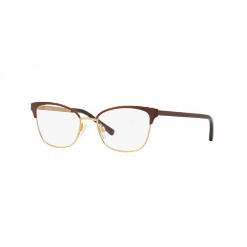 Occhiale da Vista Michael Kors 0MK3012 ADRIANNA IV - BROWN/GOLD 1114