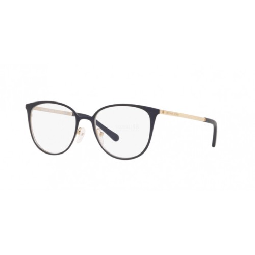 Occhiale da Vista Michael Kors 0MK3017 LIL - MATTE NAVY 1955