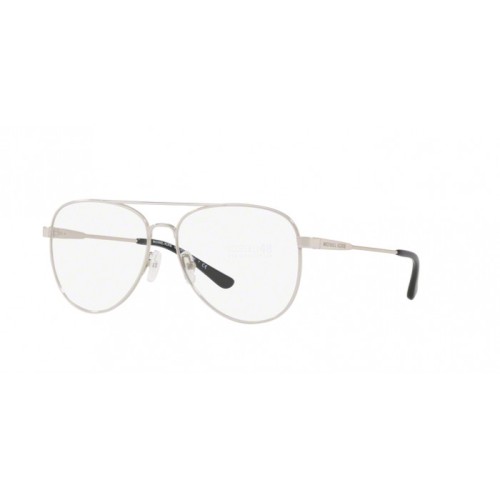 Occhiale da Vista Michael Kors 0MK3019 PROCIDA - SILVER 1118