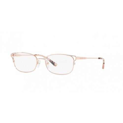 Occhiale da Vista Michael Kors 0MK3020 SAN VICENTE - ROSE GOLD/SILVER-TONE 1175