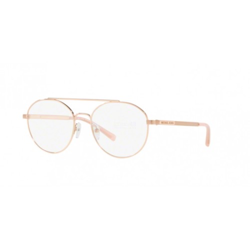 Occhiale da Vista Michael Kors 0MK3024 ST. BARTS - ROSE GOLD 1108