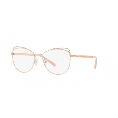Occhiale da Vista Michael Kors 0MK3025 SANTIAGO - ROSE GOLD 1108