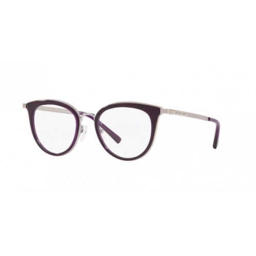 Occhiale da Vista Michael Kors 0MK3026 ARUBA - SILVER 1153