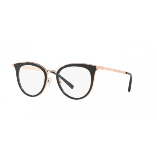 Occhiale da Vista Michael Kors 0MK3026 ARUBA - ROSE GOLD 3332