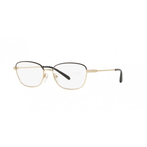 Occhiale da Vista Michael Kors 0MK3027 KEY LARGO - SHINY PALE GOLD 1014