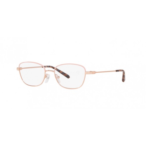 Occhiale da Vista Michael Kors 0MK3027 KEY LARGO - SHINY ROSE GOLD 1125