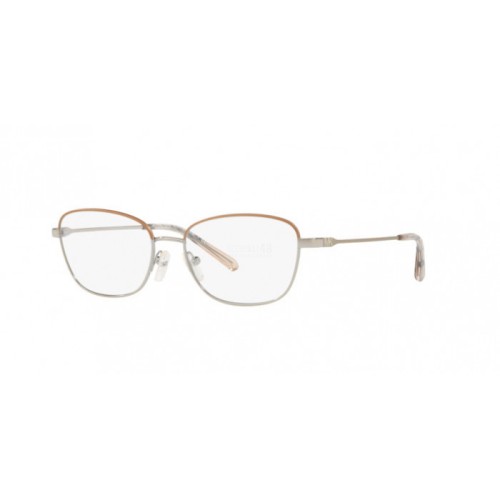 Occhiale da Vista Michael Kors 0MK3027 KEY LARGO - SHINY SILVER 1153