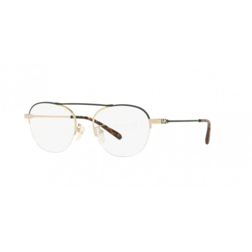 Occhiale da Vista Michael Kors 0MK3028 CASABLANCA - SHINY PALE GOLD 1014