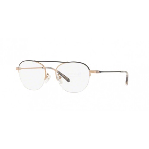 Occhiale da Vista Michael Kors 0MK3028 CASABLANCA - SHINY ROSE GOLD 1108
