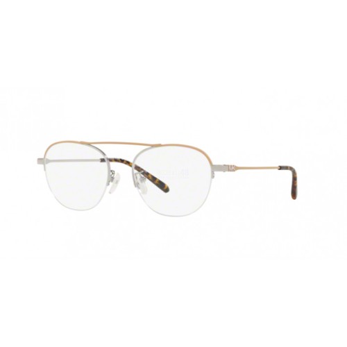 Occhiale da Vista Michael Kors 0MK3028 CASABLANCA - SHINY SILVER 1153