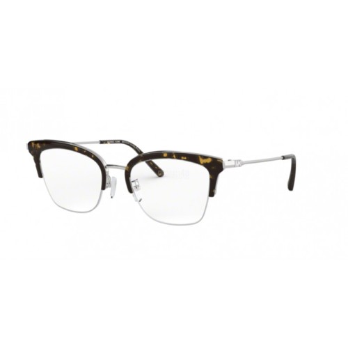Occhiale da Vista Michael Kors 0MK3029 COSTA RICA - SHINY SILVER 1153