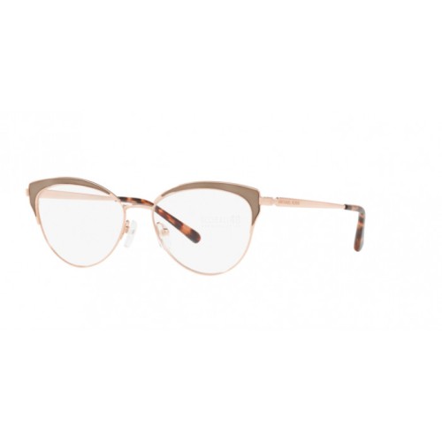 Occhiale da Vista Michael Kors 0MK3031 WYNWOOD - ROSE GOLD 1118