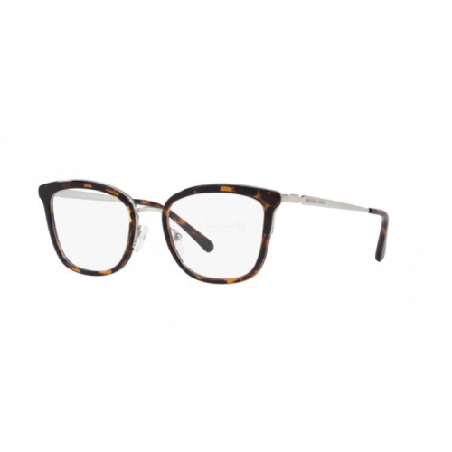 Occhiale da Vista Michael Kors 0MK3032 COCONUT GROVE - DK TORT 3333