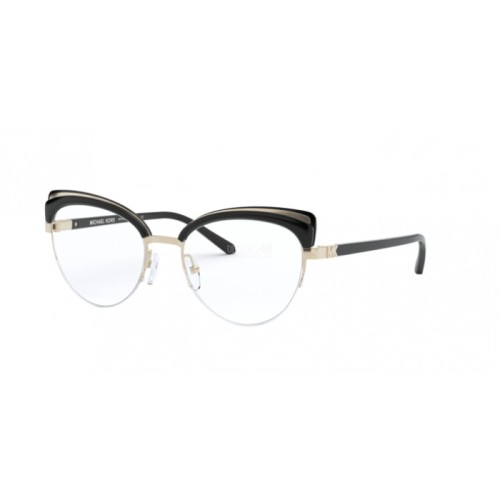 Occhiale da Vista Michael Kors 0MK3036 NORWAY - LIGHT GOLD 1014