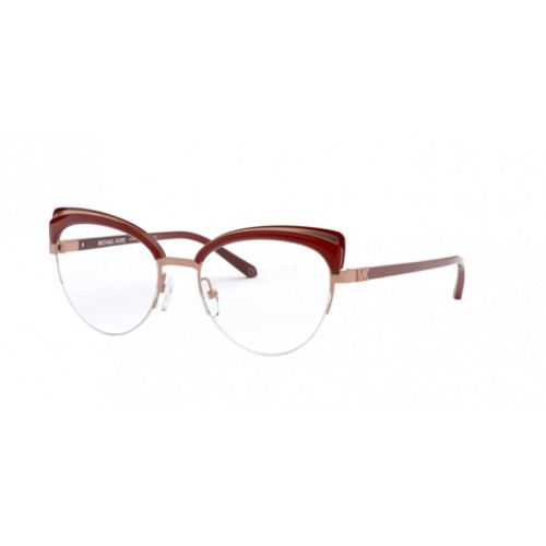 Occhiale da Vista Michael Kors 0MK3036 NORWAY - ROSE GOLD 1108