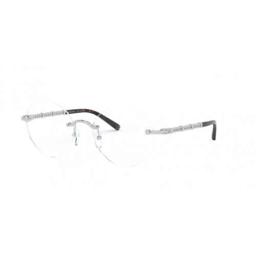 Occhiale da Vista Michael Kors 0MK3037 MACDOUGAL - SILVER 1001