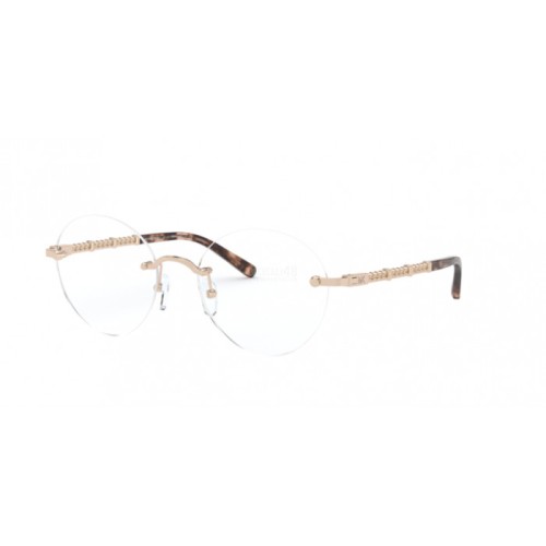 Occhiale da Vista Michael Kors 0MK3037 MACDOUGAL - ROSE GOLD 1108
