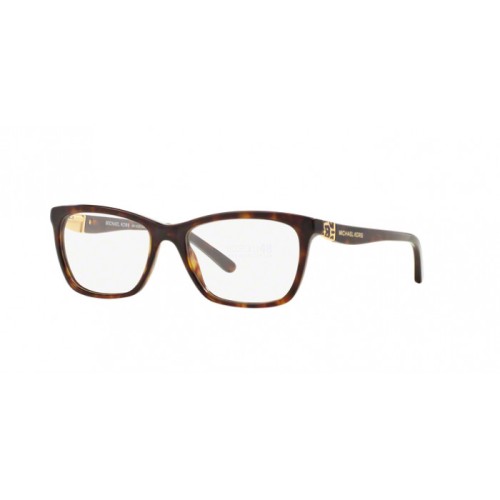 Occhiale da Vista Michael Kors 0MK4026 SADIE V - TORTOISE 3006