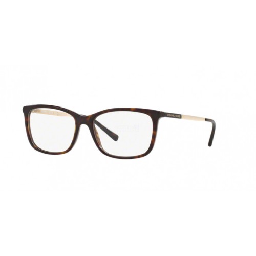 Occhiale da Vista Michael Kors 0MK4030 VIVIANNA II - DARK TORTOISE 3106