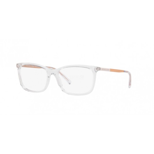 Occhiale da Vista Michael Kors 0MK4030 VIVIANNA II - TRANSPARENT CLEAR 3998