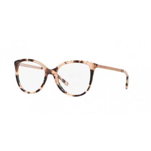 Occhiale da Vista Michael Kors 0MK4034 ADRIANNA V - PINK TORTOISE 3205