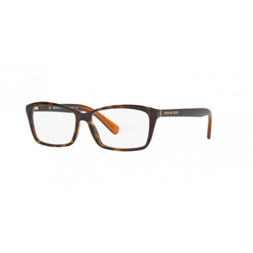 Occhiale da Vista Michael Kors 0MK4038 LYRA - DK TORTOISE 3217