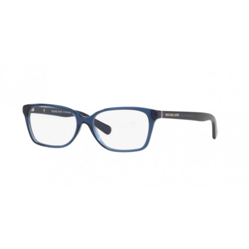 Occhiale da Vista Michael Kors 0MK4039 INDIA - NAVY 3199