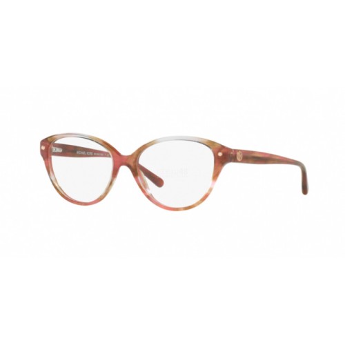 Occhiale da Vista Michael Kors 0MK4042 KIA - PINK FLORAL 3242
