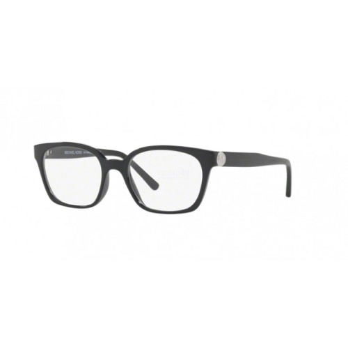 Occhiale da Vista Michael Kors 0MK4049 VAL - BLACK 3177