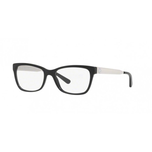 Occhiale da Vista Michael Kors 0MK4050 MARSEILLES - BLACK 3163