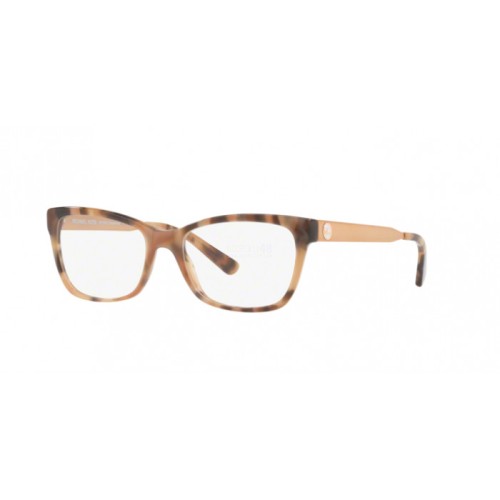 Occhiale da Vista Michael Kors 0MK4050 MARSEILLES - BROWN MARBLE 3311