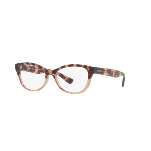 Occhiale da Vista Michael Kors 0MK4051 SALAMANCA - PINK TORTOISE/PINK CRYSTAL 3324