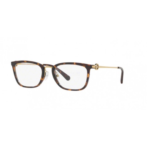 Occhiale da Vista Michael Kors 0MK4054 CAPTIVA - DARK TORTOISE 3336