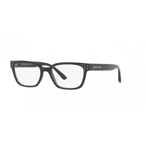 Occhiale da Vista Michael Kors 0MK4056 VANCOUVER - BLACK 3009