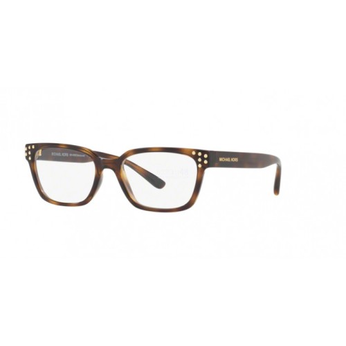 Occhiale da Vista Michael Kors 0MK4056 VANCOUVER - DARK TORTOISE 3336
