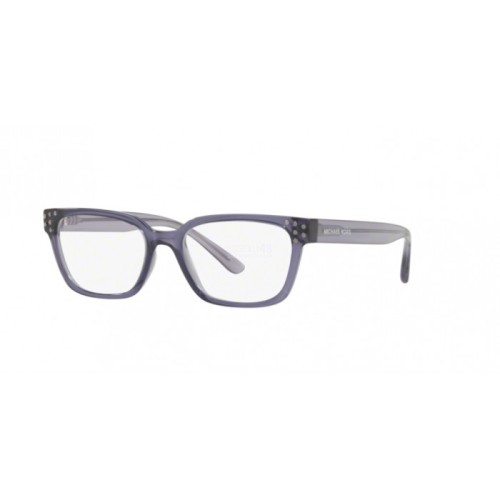 Occhiale da Vista Michael Kors 0MK4056 VANCOUVER - DARK PURPLE CRYSTAL 3346