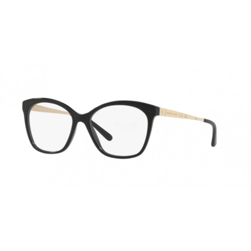 Occhiale da Vista Michael Kors 0MK4057 ANGUILLA - BLACK ACETATE 3005