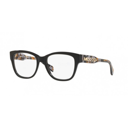 Occhiale da Vista Michael Kors 0MK4059 COURMAYEUR - BLACK 3005