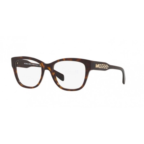 Occhiale da Vista Michael Kors 0MK4059 COURMAYEUR - DARK TORT 3006