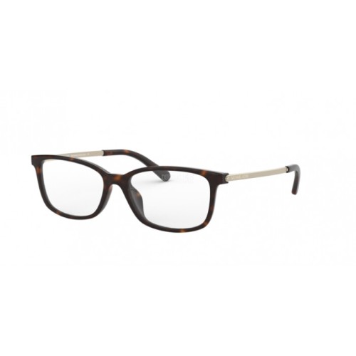 Occhiale da Vista Michael Kors 0MK4060U TELLURIDE - DARK TORT 3333