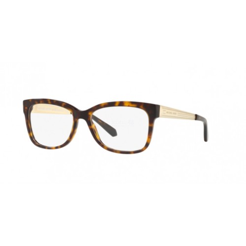 Occhiale da Vista Michael Kors 0MK4064 PALOMA III - DK TORT 3006