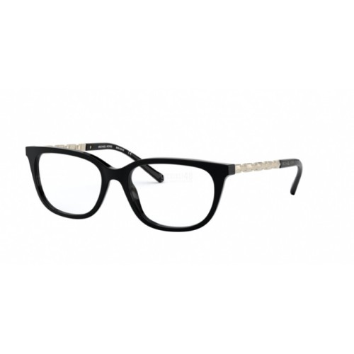 Occhiale da Vista Michael Kors 0MK4065 MEXICO CITY - BLACK 3005