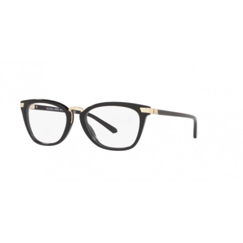 Occhiale da Vista Michael Kors 0MK4066 ISLA VERDE - BLACK 3005