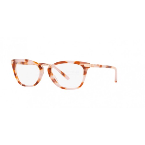 Occhiale da Vista Michael Kors 0MK4066 ISLA VERDE - DB125.18 NEW MILKY CORAL TORT 3791