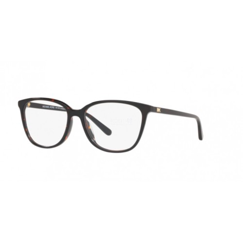 Occhiale da Vista Michael Kors 0MK4067U SANTA CLARA - DB127.18 NEW NEW TORT 3781