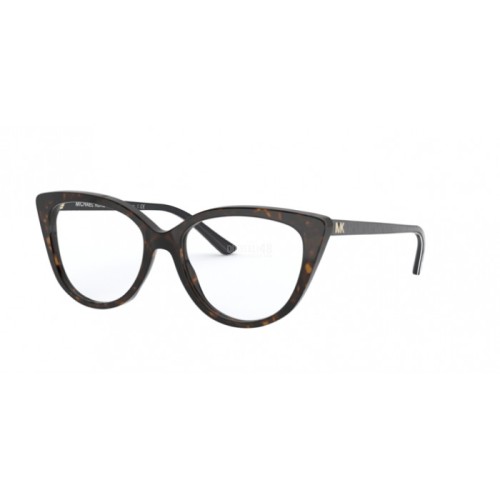 Occhiale da Vista Michael Kors 0MK4070 LUXEMBURG - DK TORT 3006